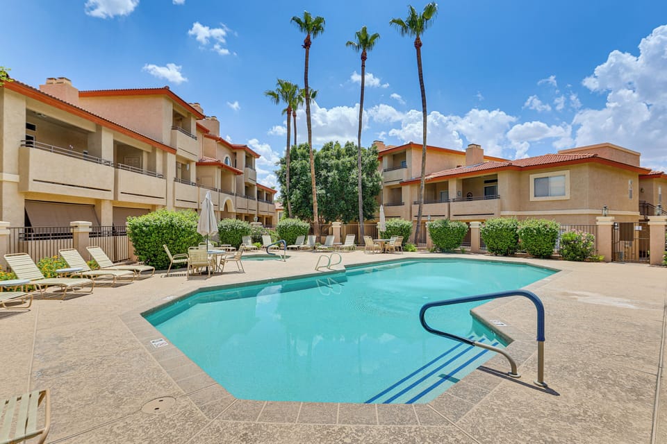Community Amenities