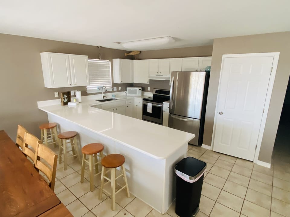new counter tops