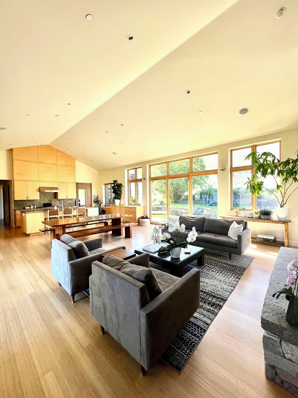 Great room