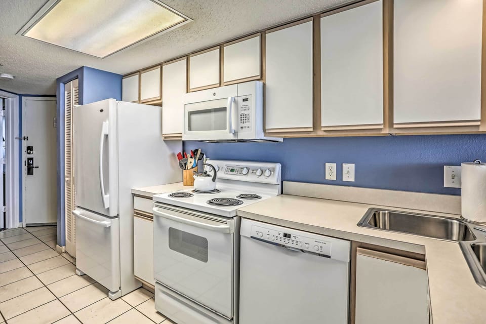 Kitchen | Cooking Basics