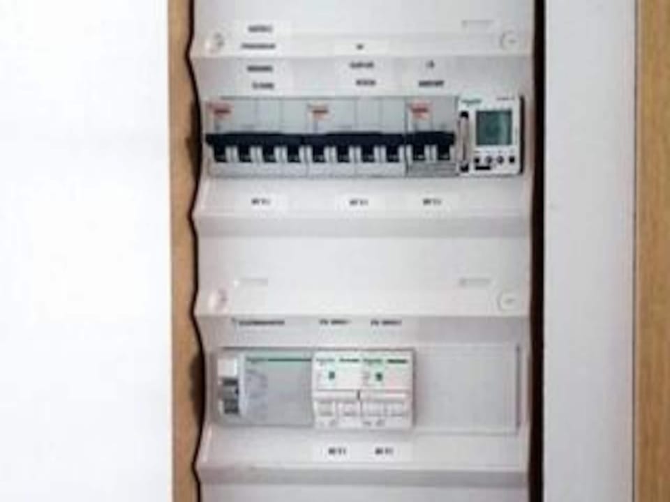 RCD