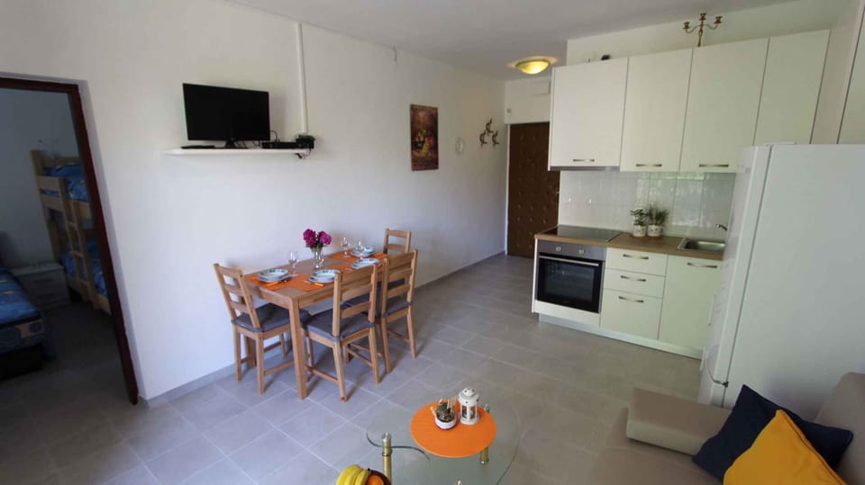 cooking corner