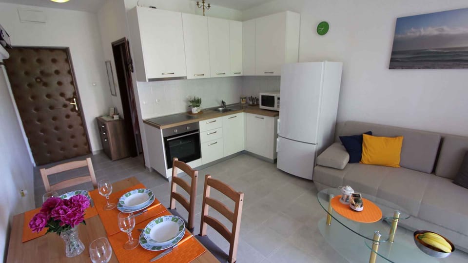 cooking corner