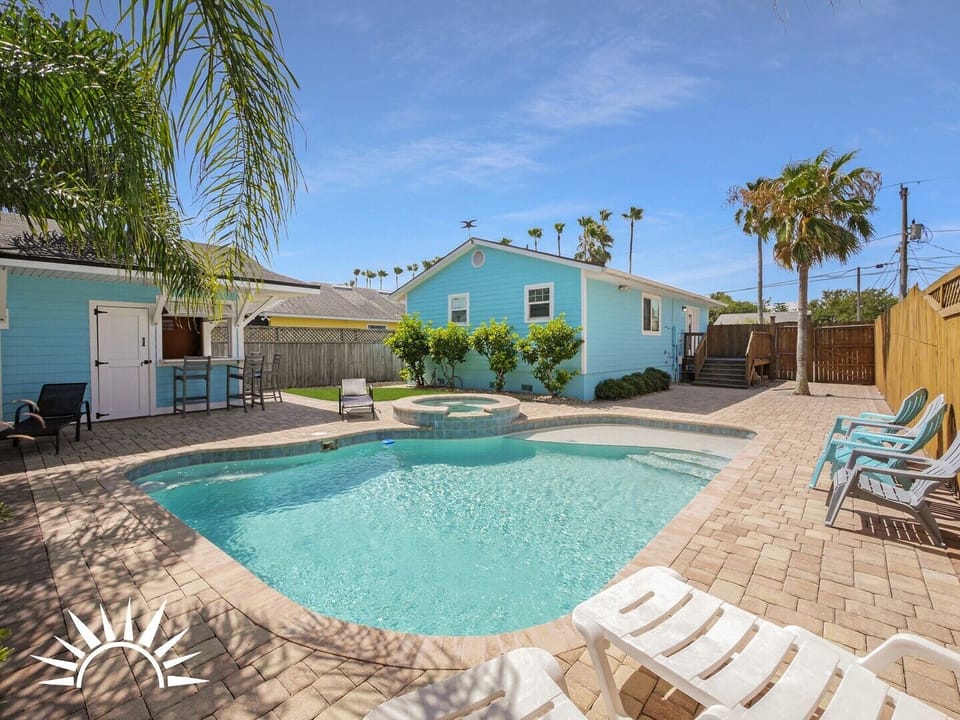 Sapphire St Augustine