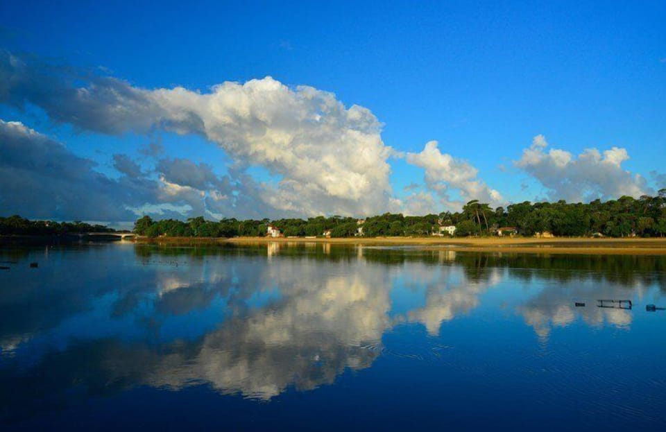 Lake