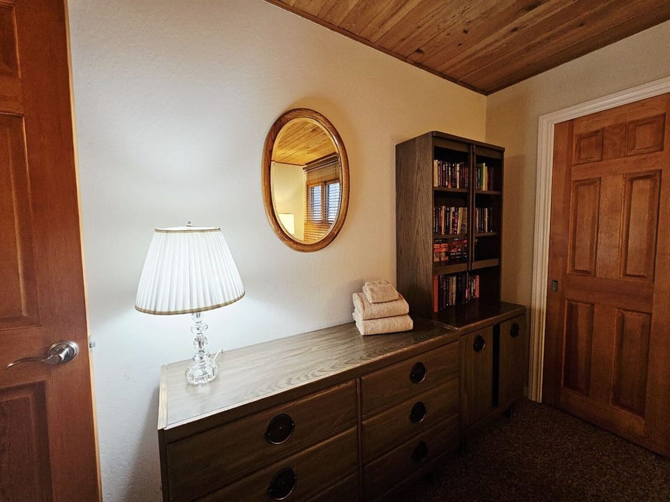 Second Floor - Bedroom #3