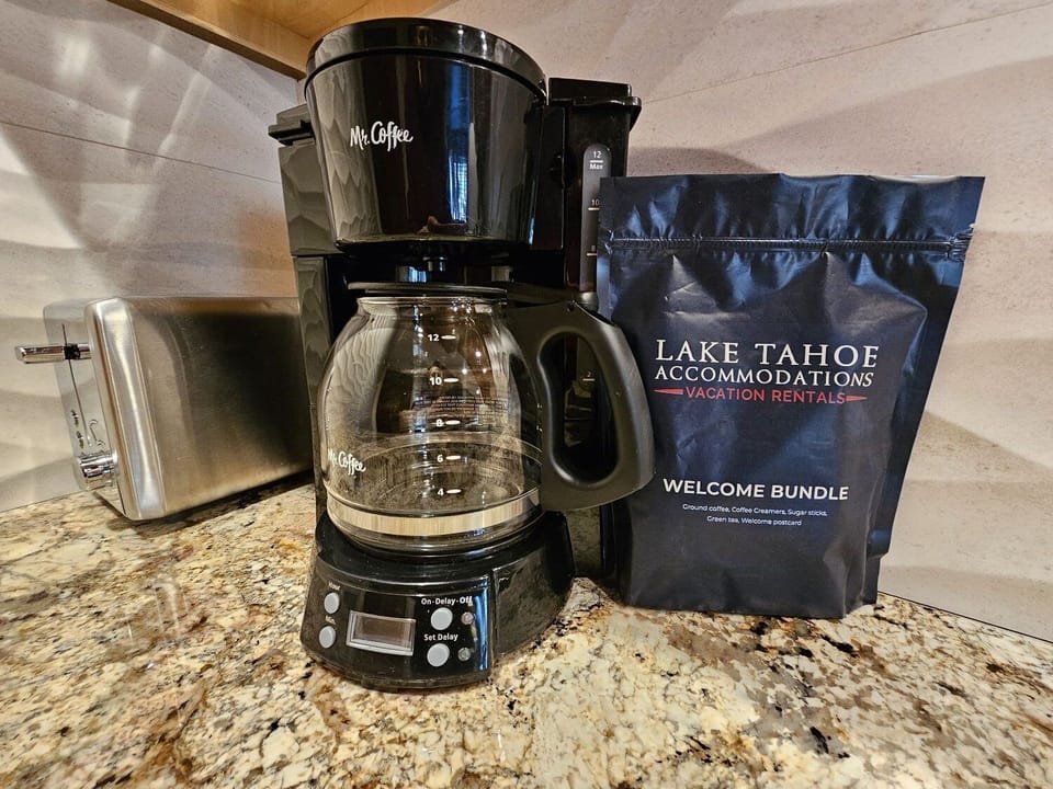 Coffee Maker