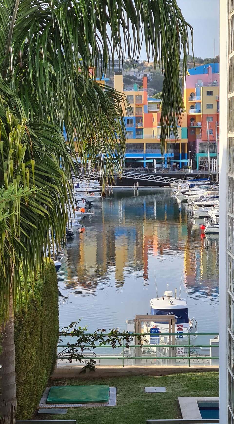 Marina