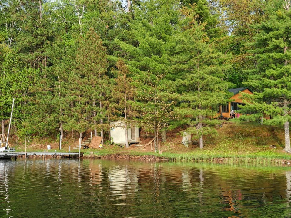 Lake