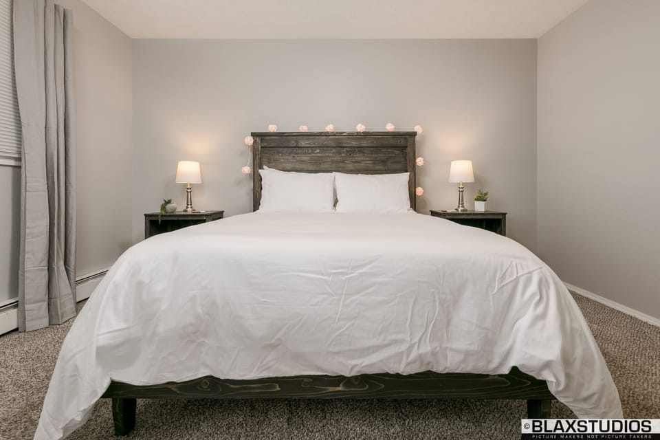 Bed 1