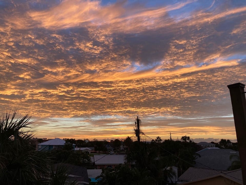 Sunset deck view (002)