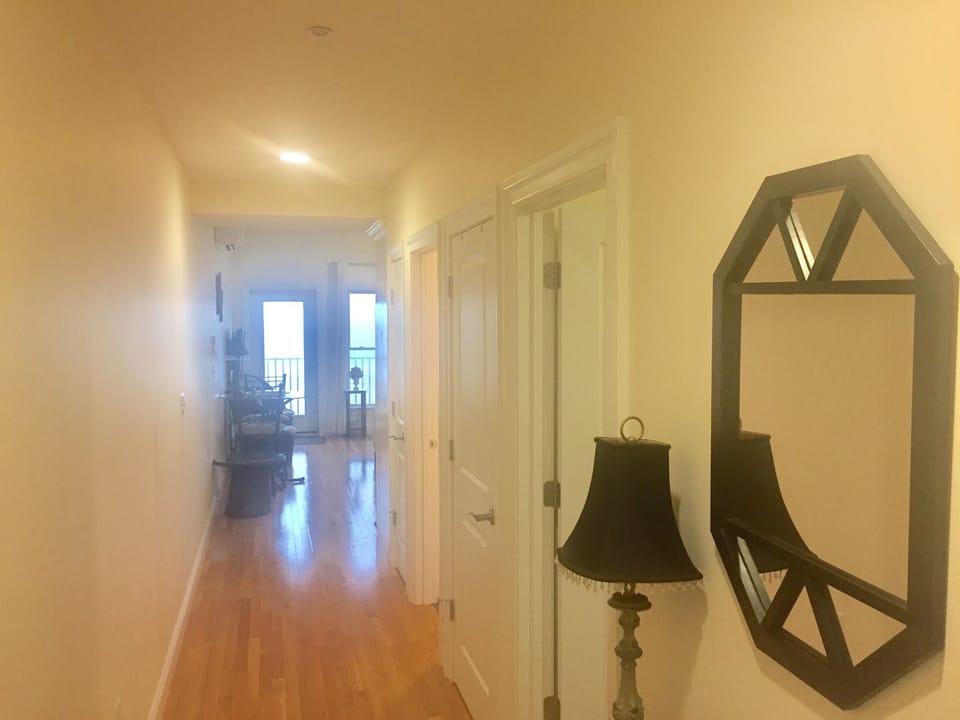 Entryway!