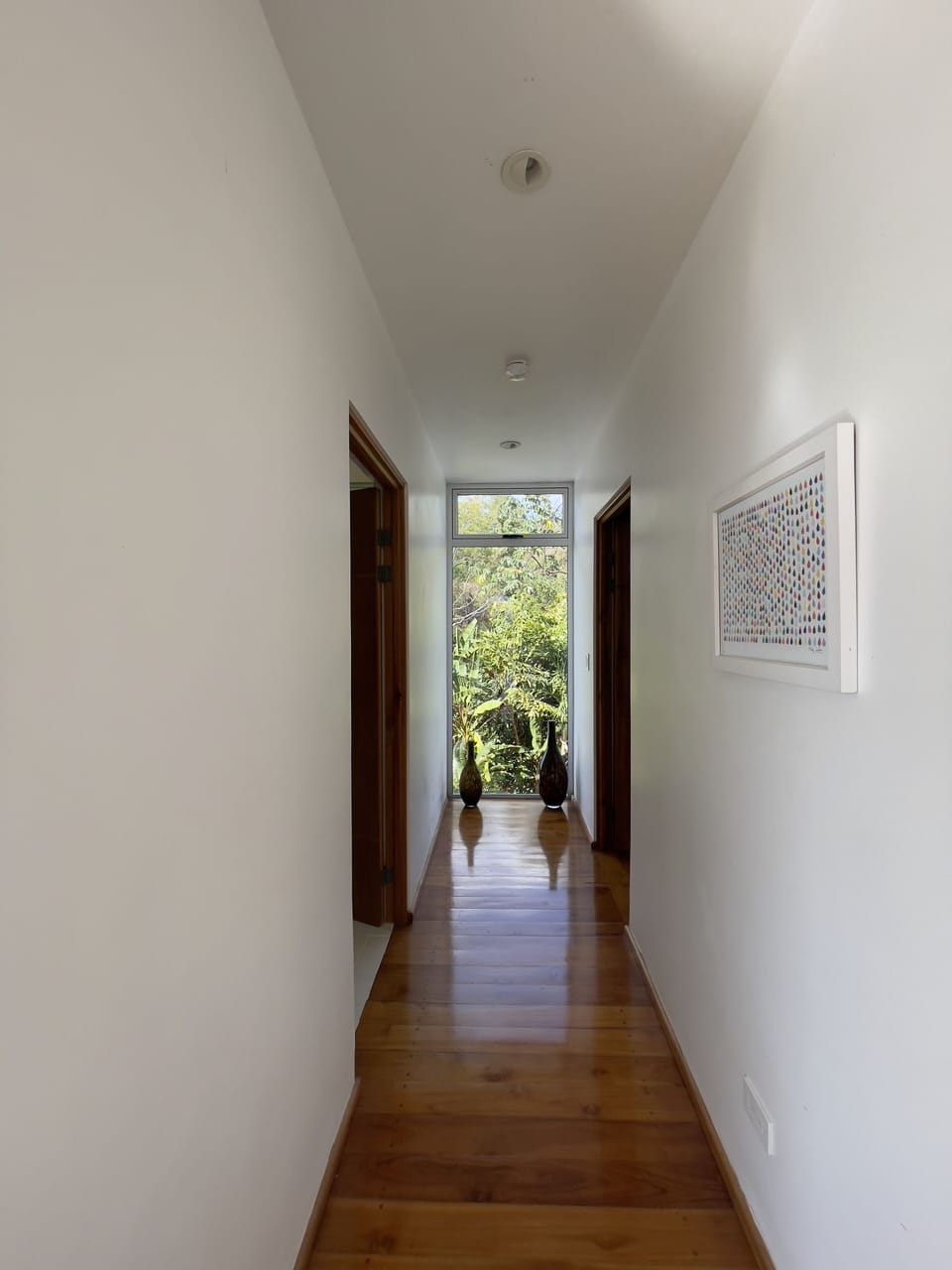 Light. Space. Simplicity