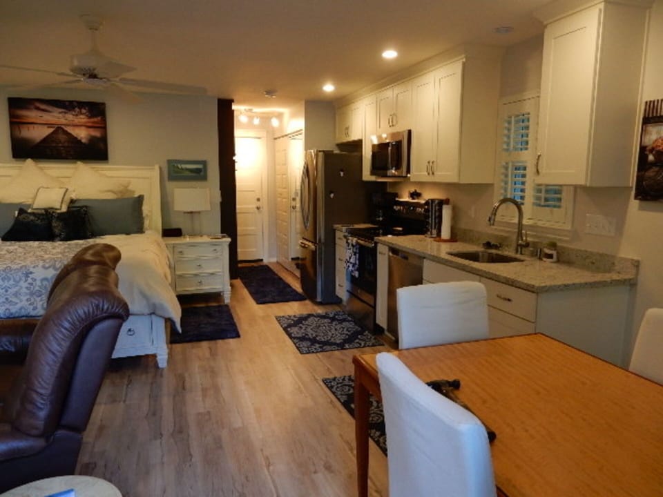 Apartment 1