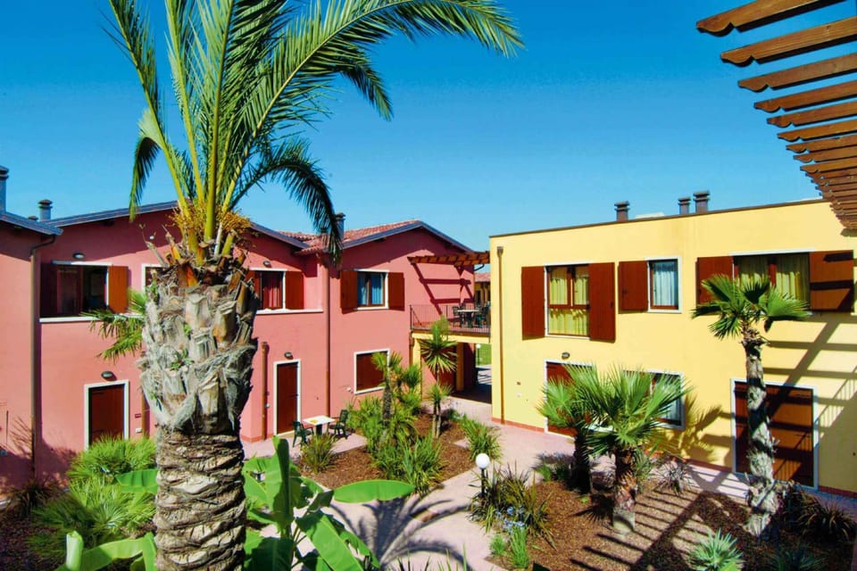external view