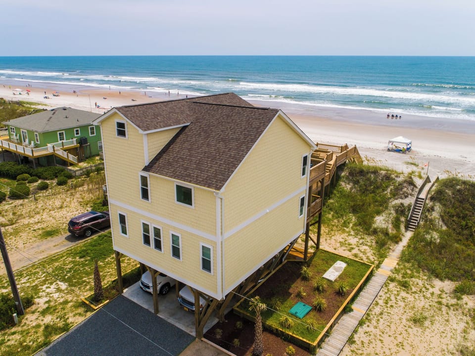 Welcome to Next to Sea Gallery