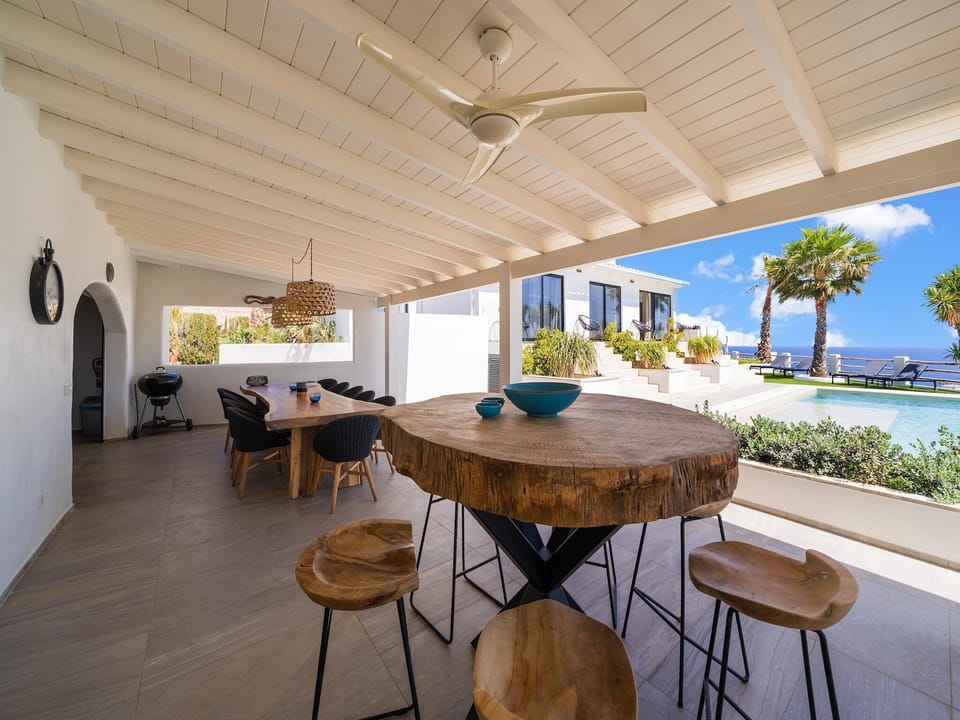 Patio / Balcony