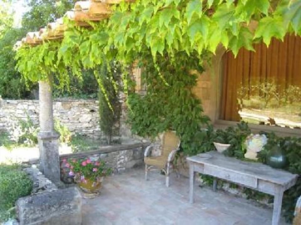 Terrace / Balcony