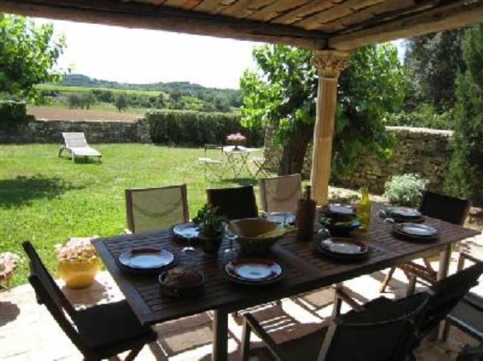 Terrace / Balcony