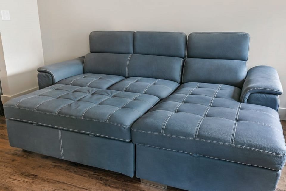 Sofa bed