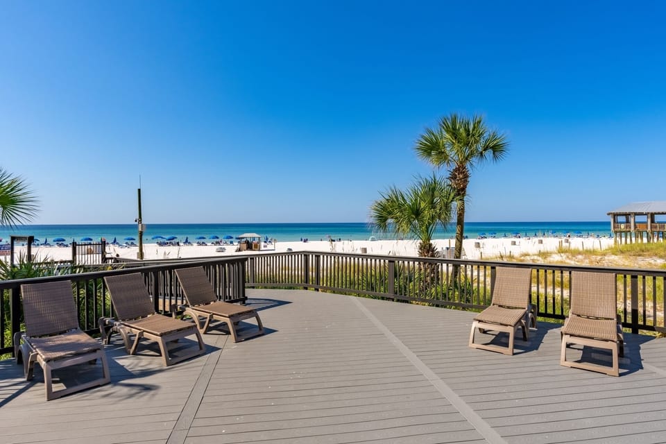 Beach is waiting!