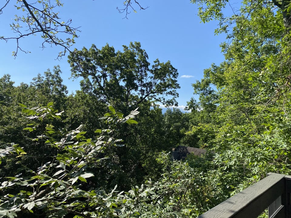 Nice mountain getaway House in Pigeon Forge