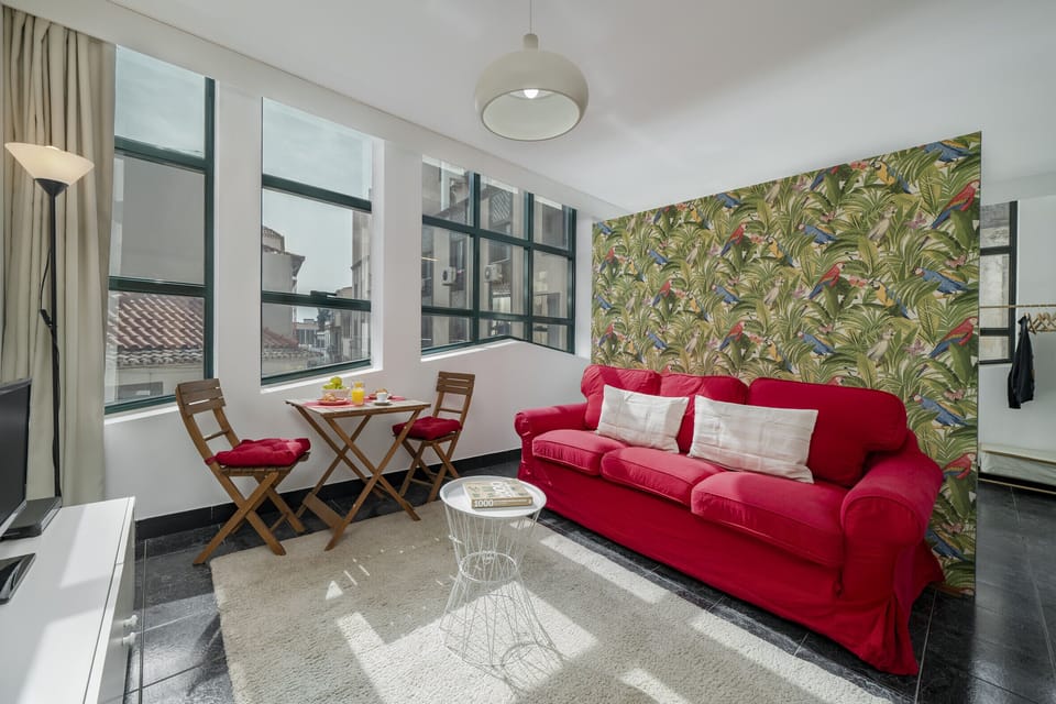 Livingroom 