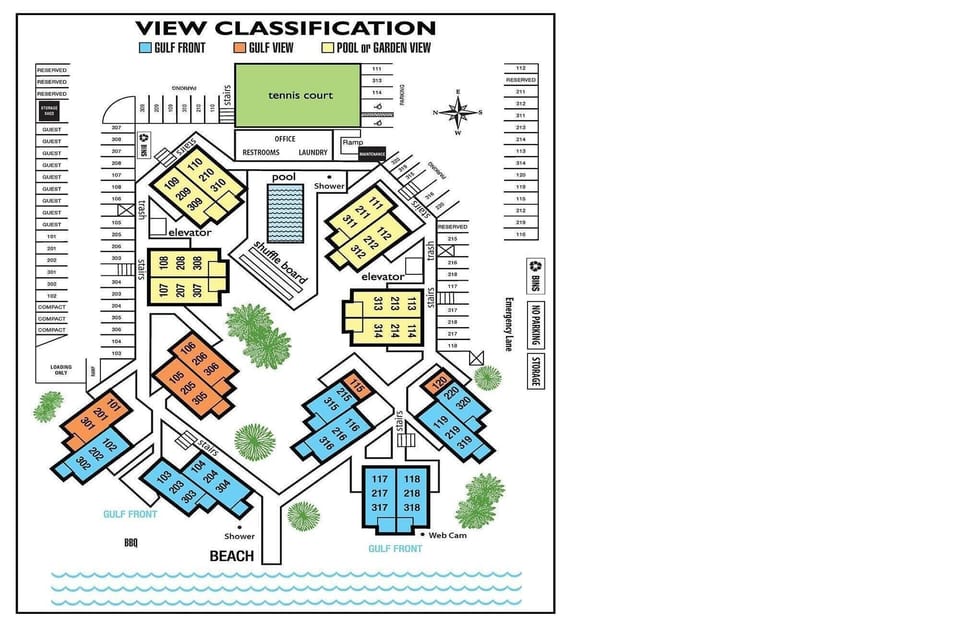 Property map