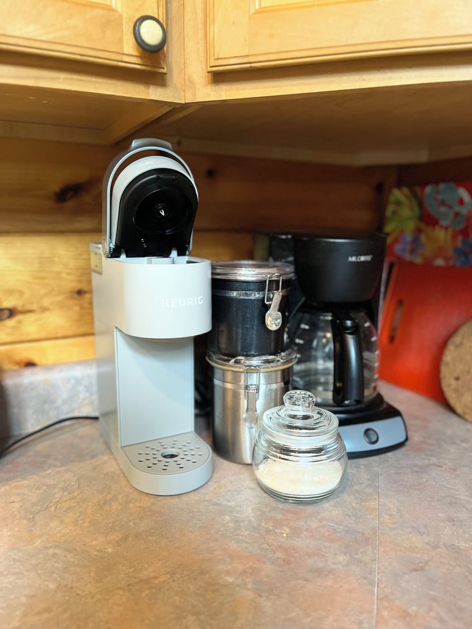 Coffee,tea..anyone?