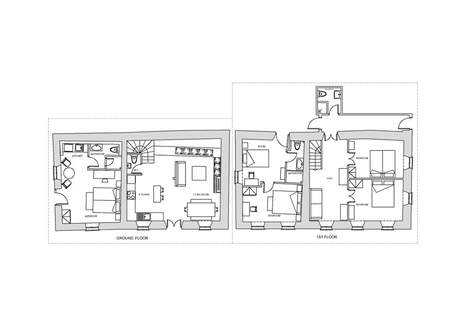 the plans.