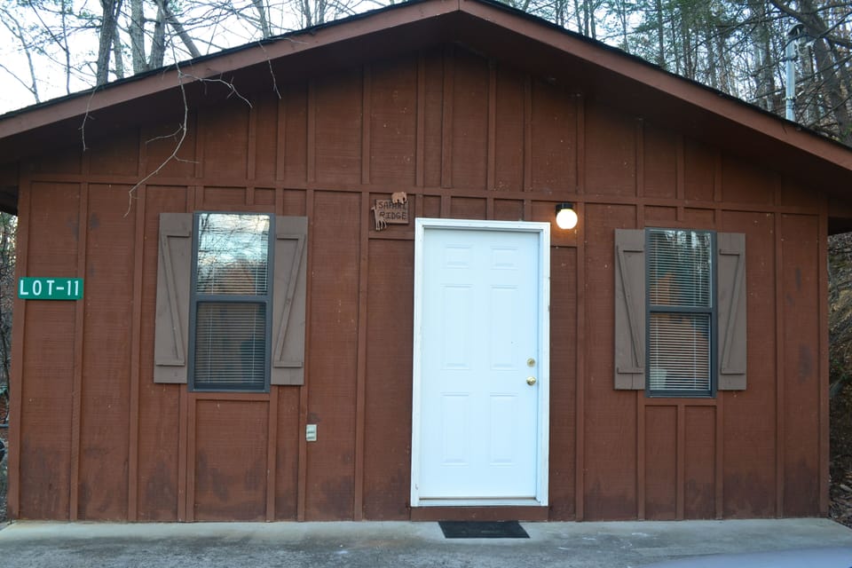 Front with chairs 