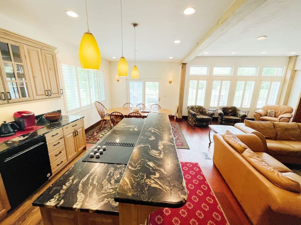 New kitchen 2025