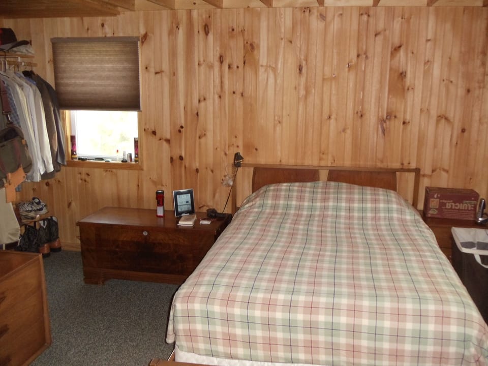 1st Floor Bedroom