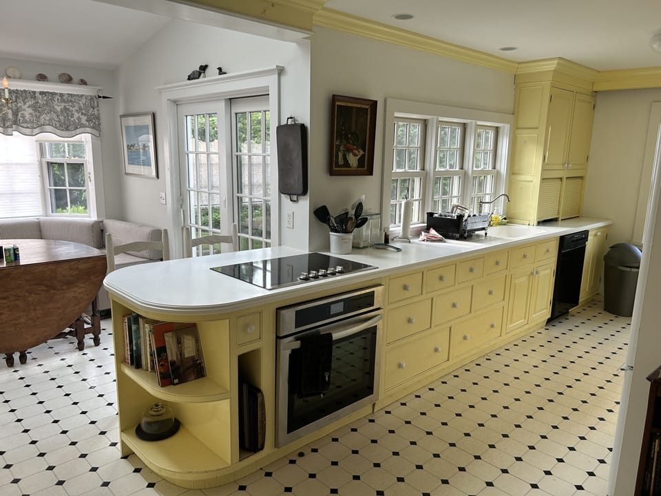 Kitchen 1