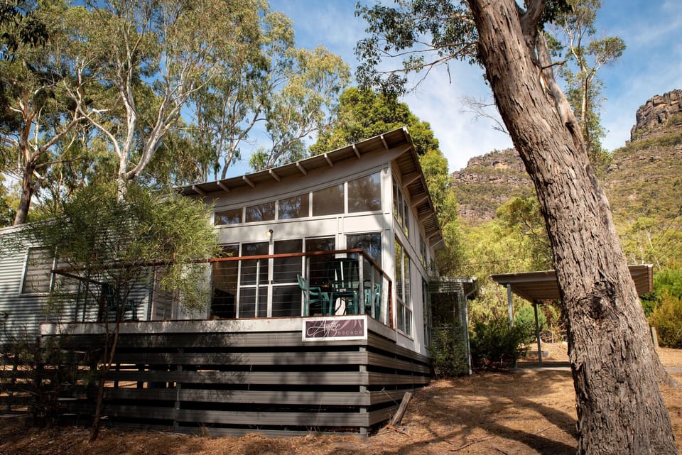 Aztec Escape: Modern luxury meets ancient allure. A unique fusion for a captivating retreat. 