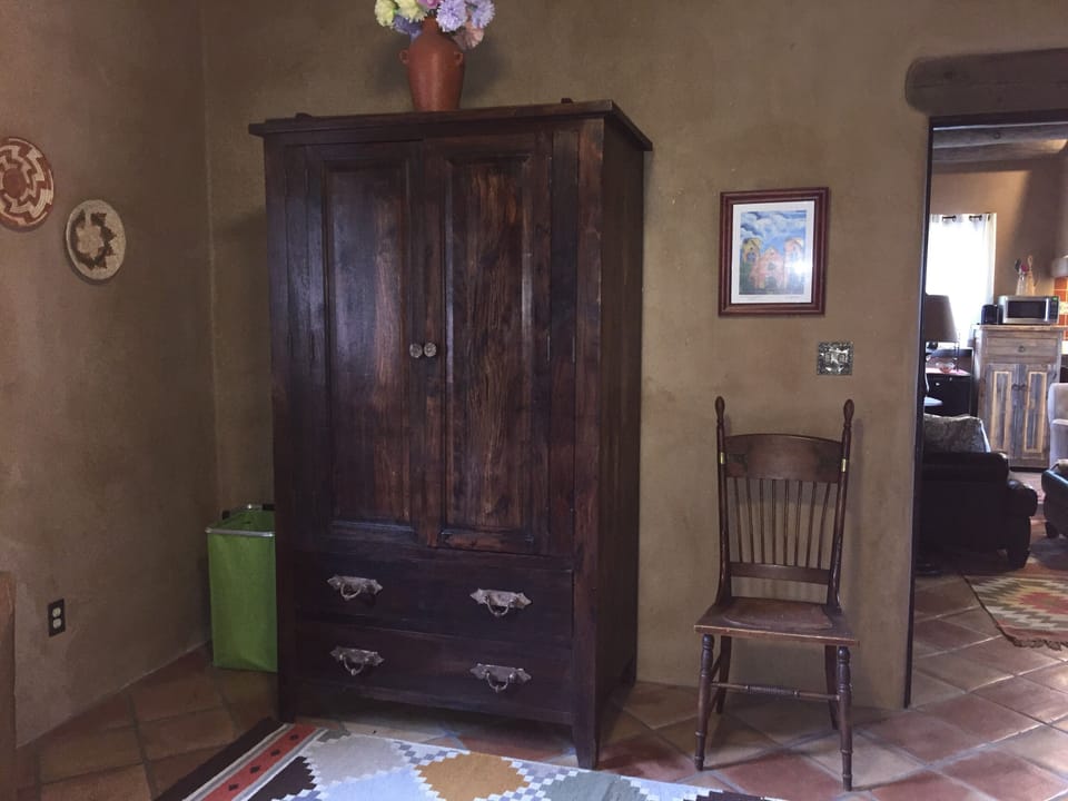Armoire Bedroom 2