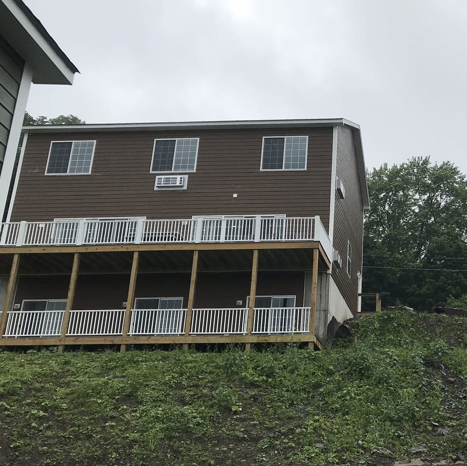 Exterior View 1