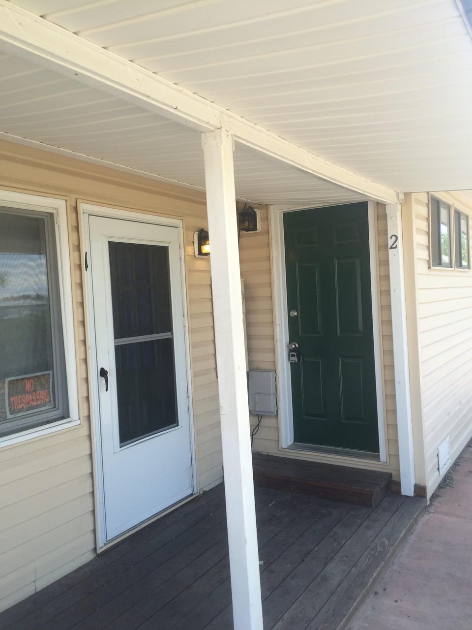 #2 could be your new home away from home!