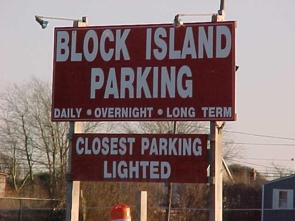 Block Island