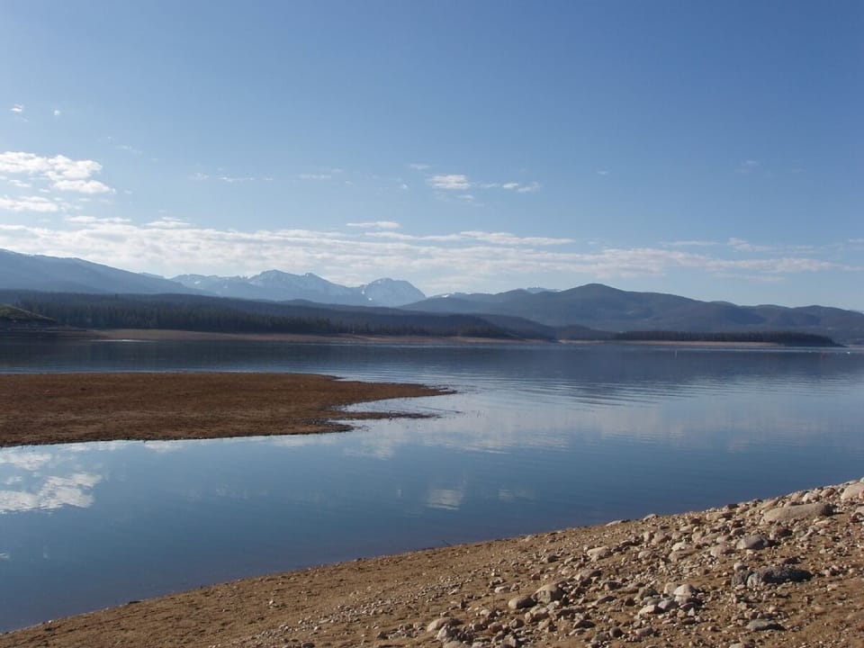 Great Fishing--just forgot pictures--