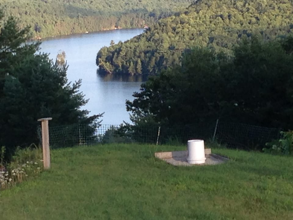 Lake Christopher
