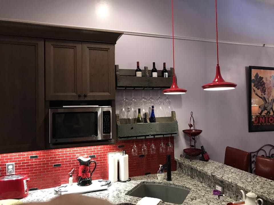 Bar Top