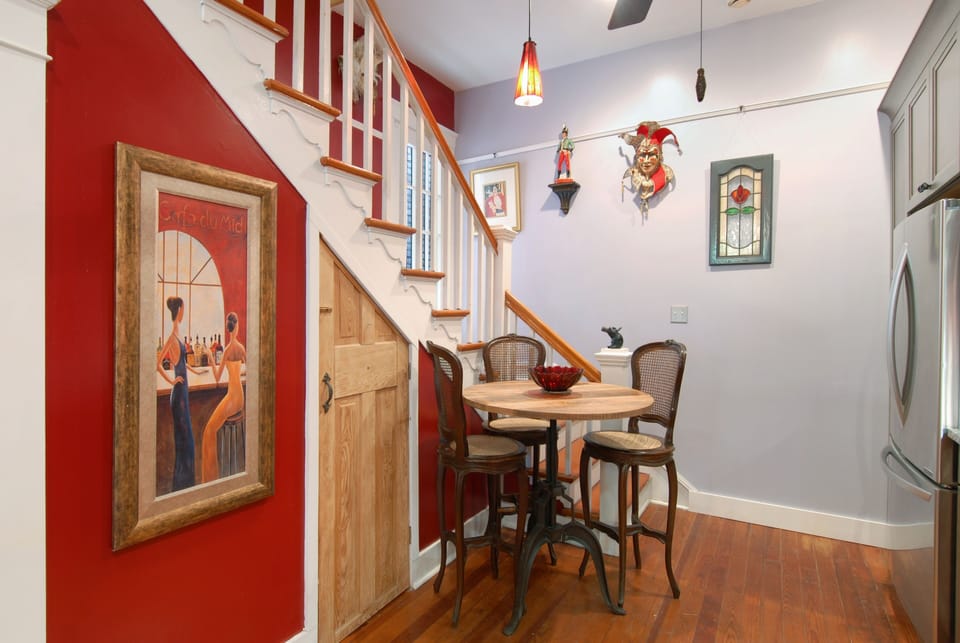 Bistro Corner