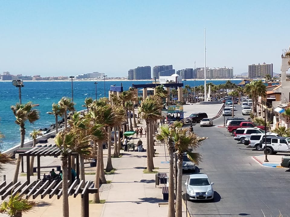 El Malecón 