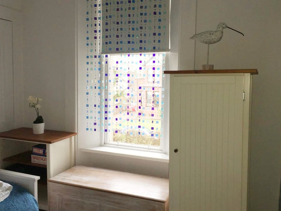 Single Bedroom