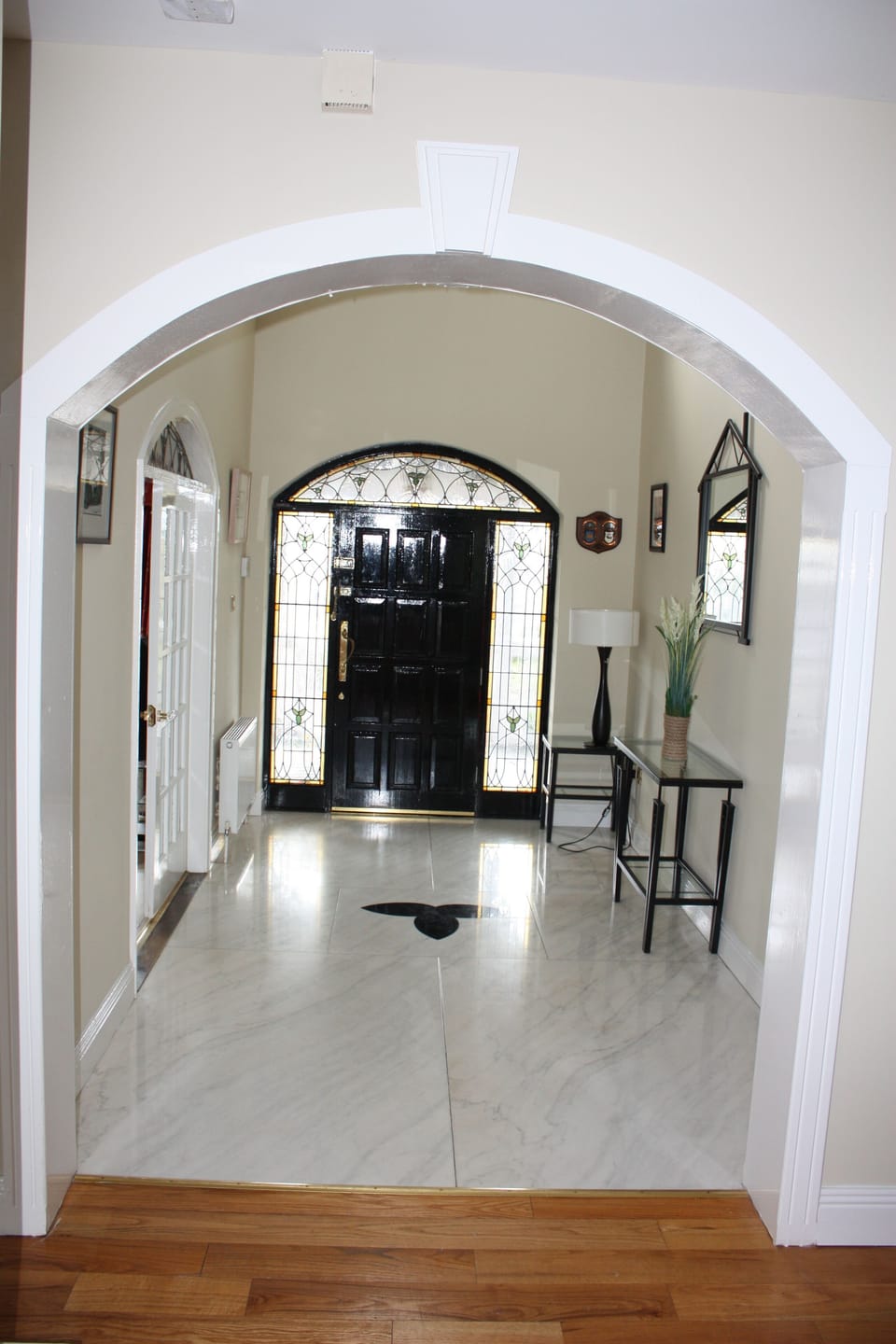 Main Entrance Hall