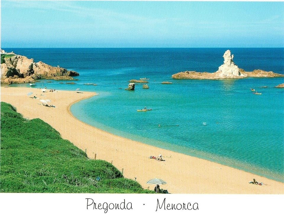Pregonda