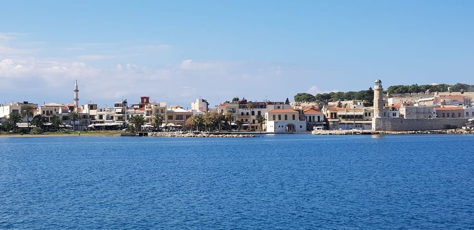 Rethymno