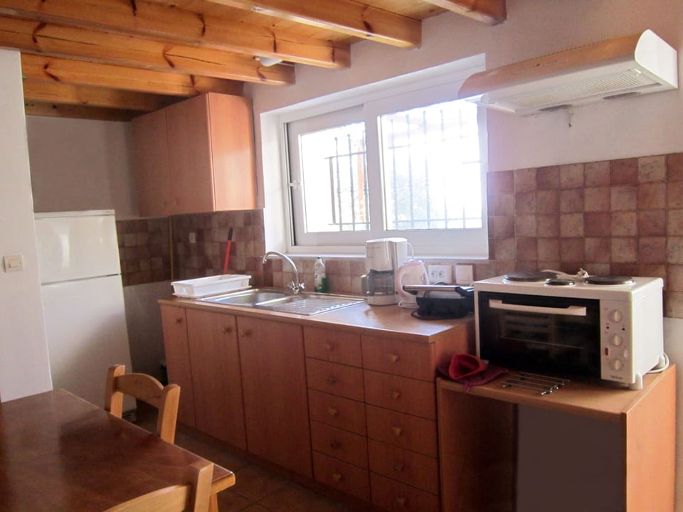 TRADITIONAL VILLA