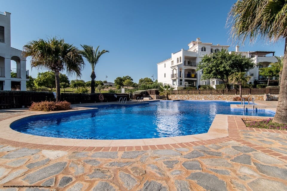 View of Swimming Pool looking NW